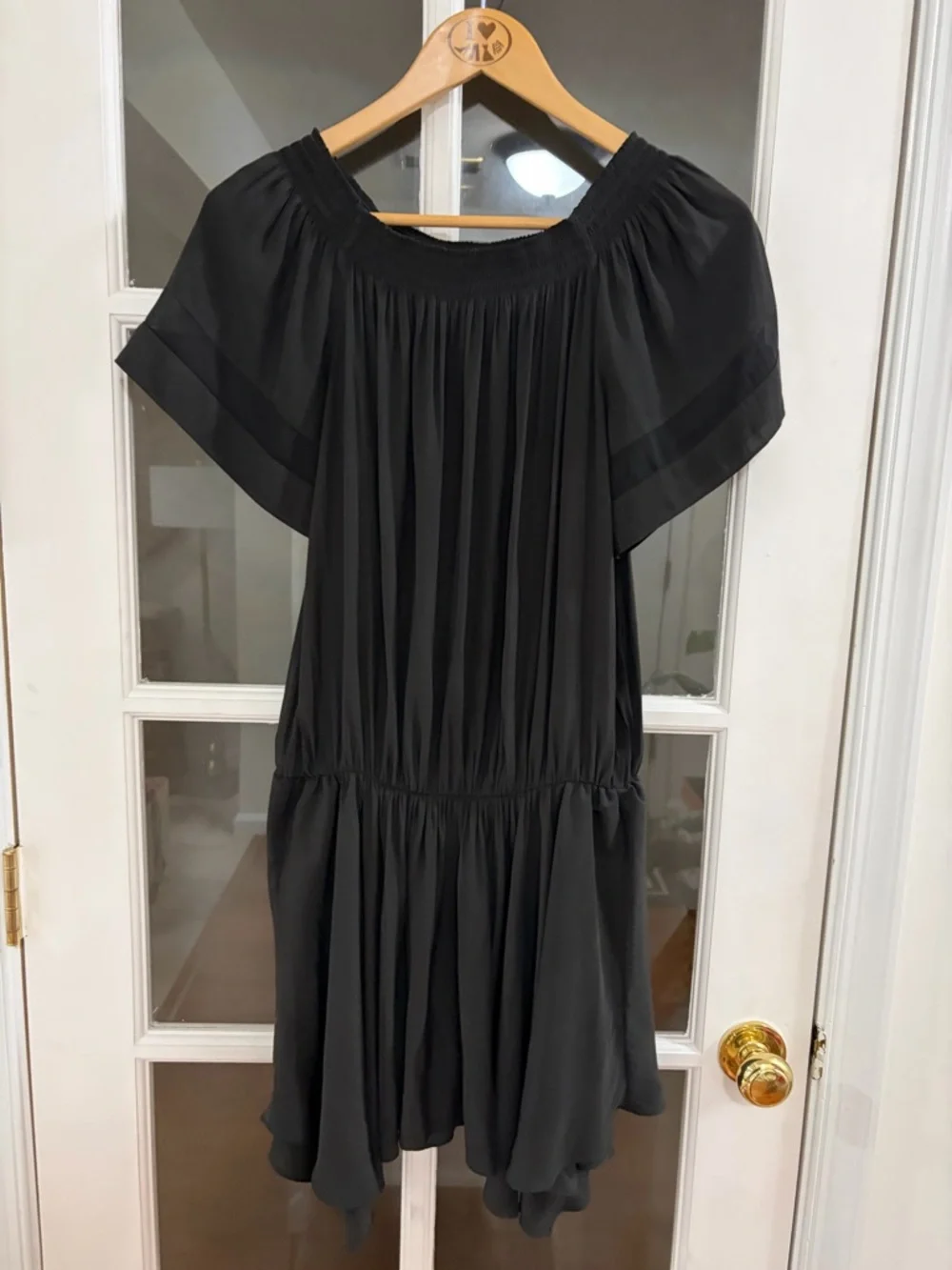 N/A closet pre