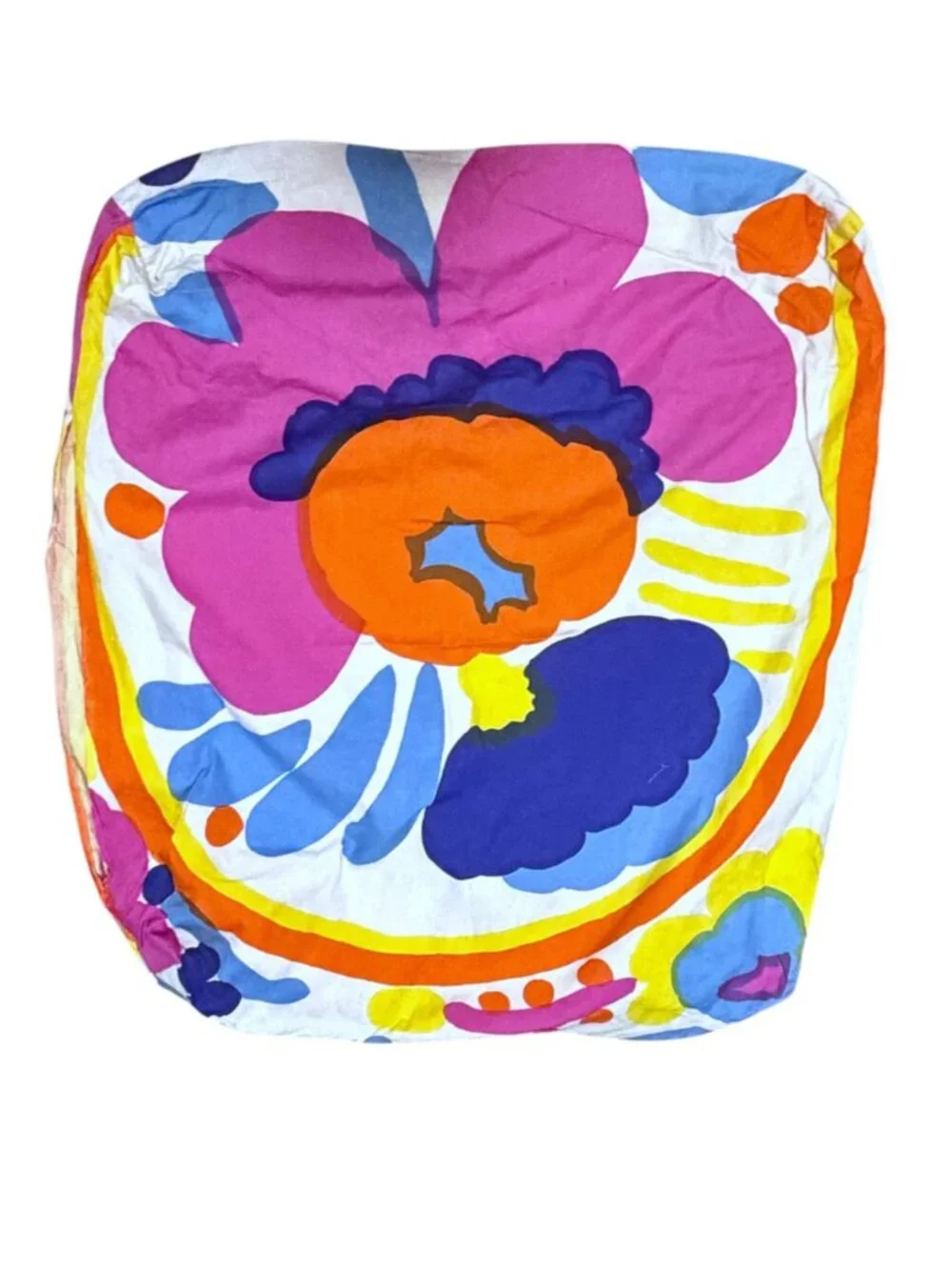 Marimekko handmade karuselli
