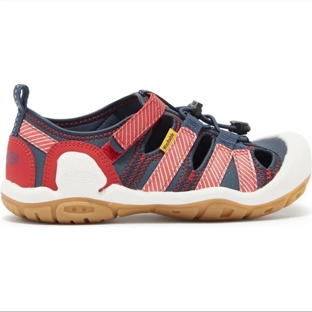 Keen comfort protection