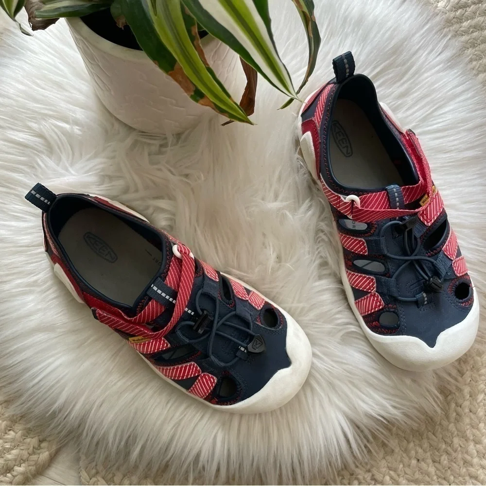 Keen comfort protection
