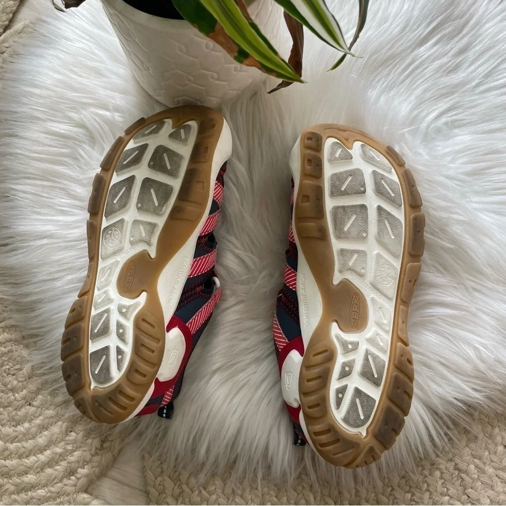 Keen comfort protection