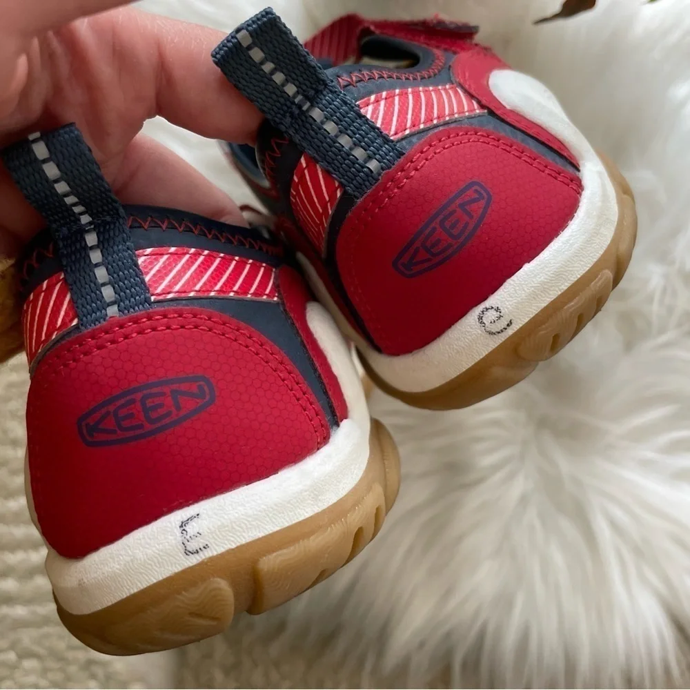 Keen comfort protection