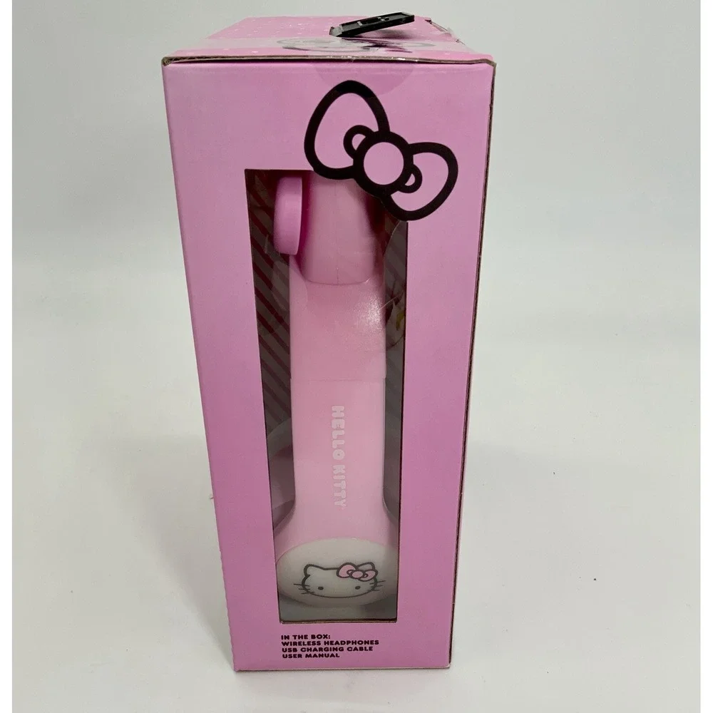 Hello Kitty purchased whether gaming
