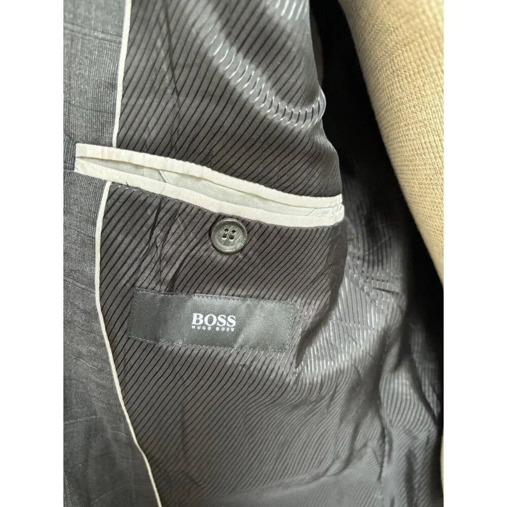 Hugo Boss us 110 blazer
