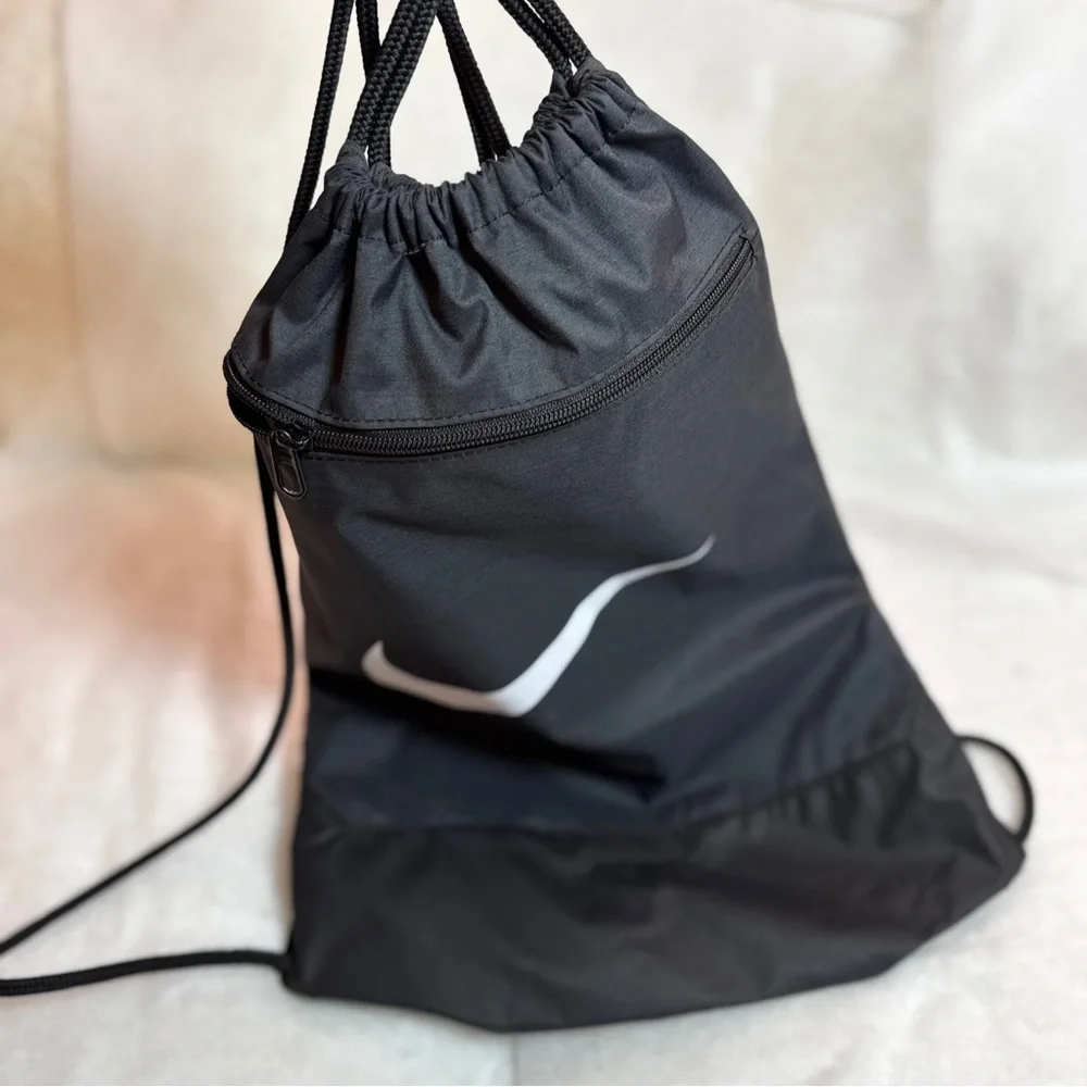 Nike this gym