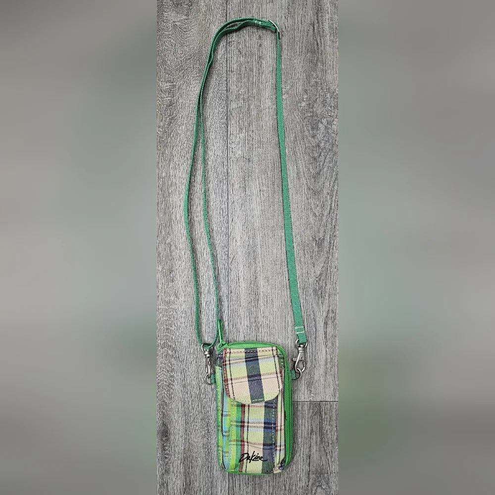 Dakine stylish crossbody
