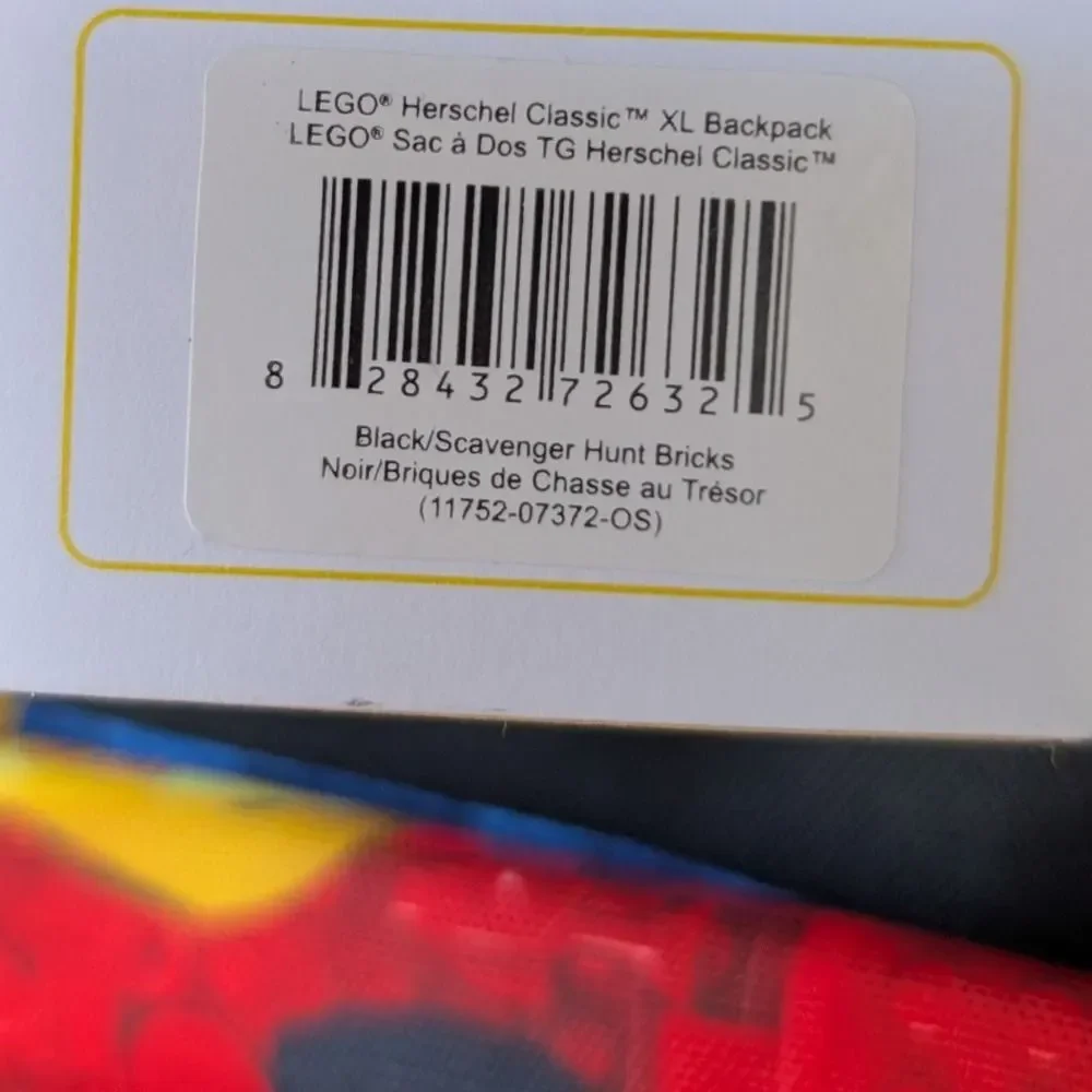 N/A new tags