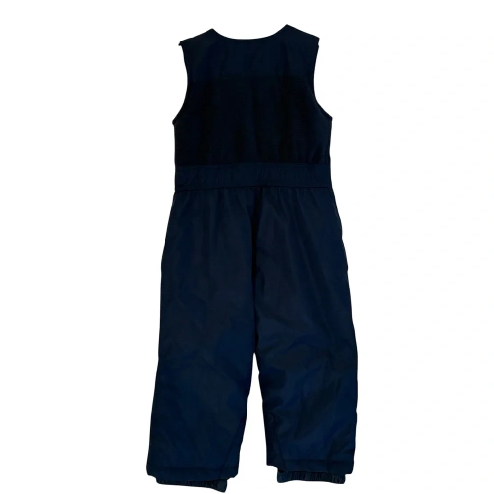 SNOZU Navy Blue Snow Bibs Pants Size 2T‎