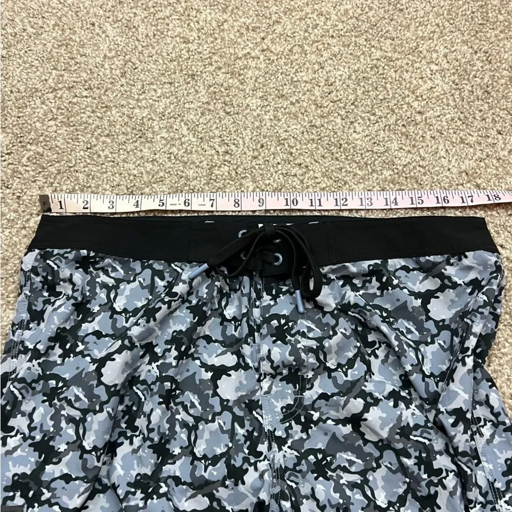 Dixxon size men
