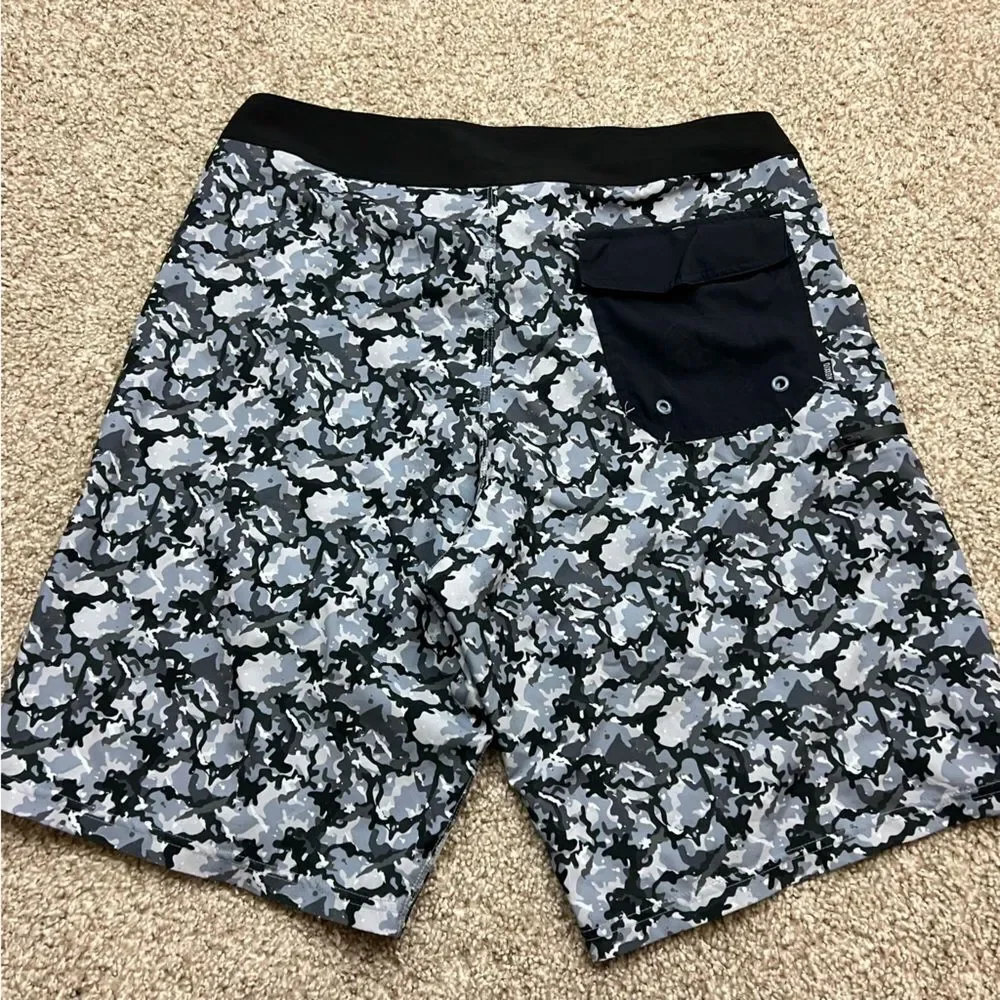 Dixxon size men