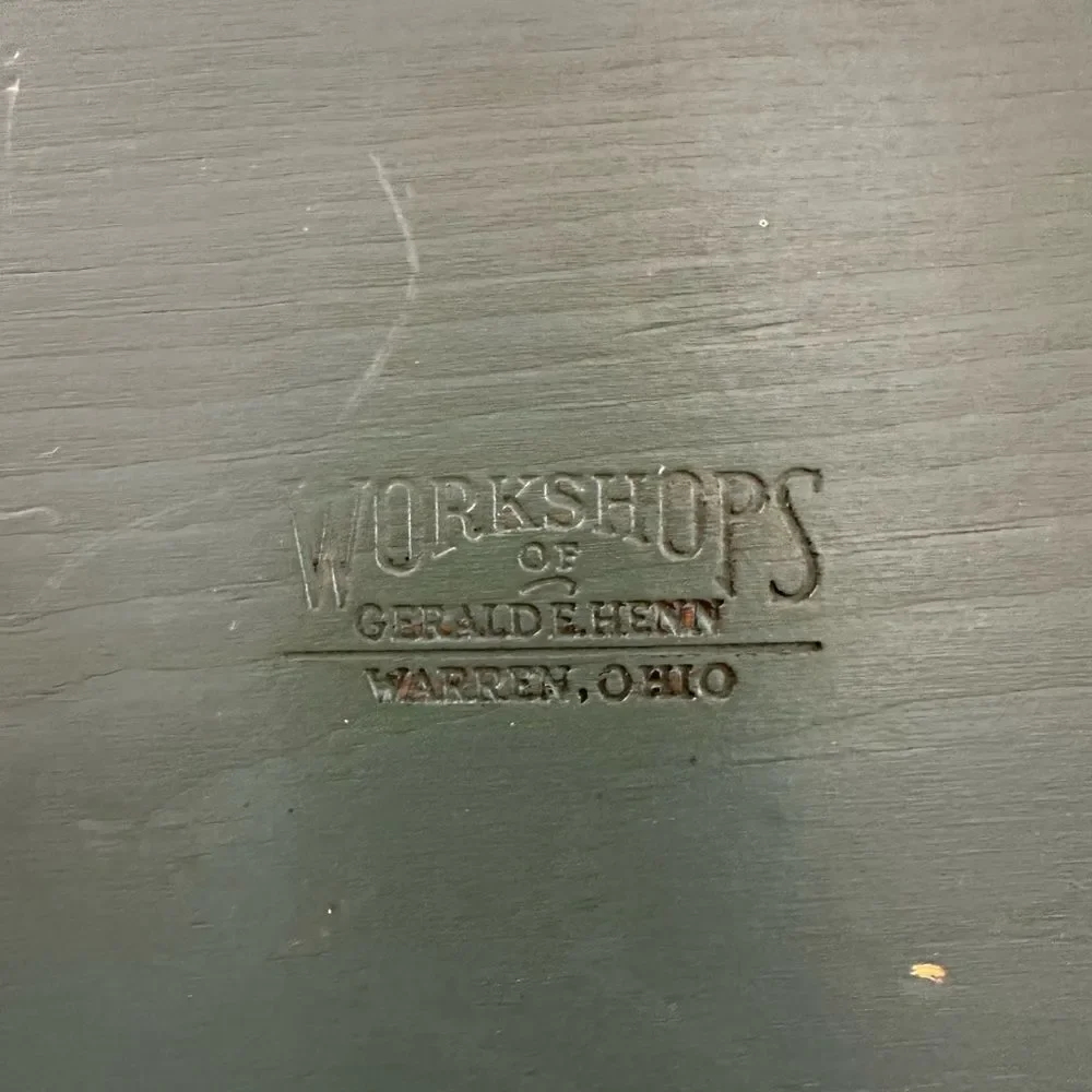 Vintage excellent used