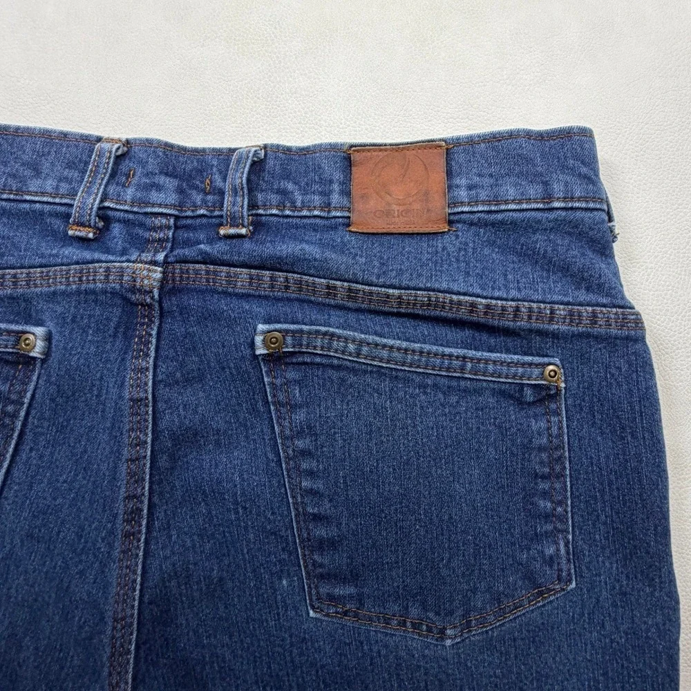 Origin rugged durable regular