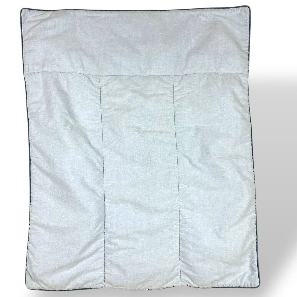OshKosh Bgosh quilt good