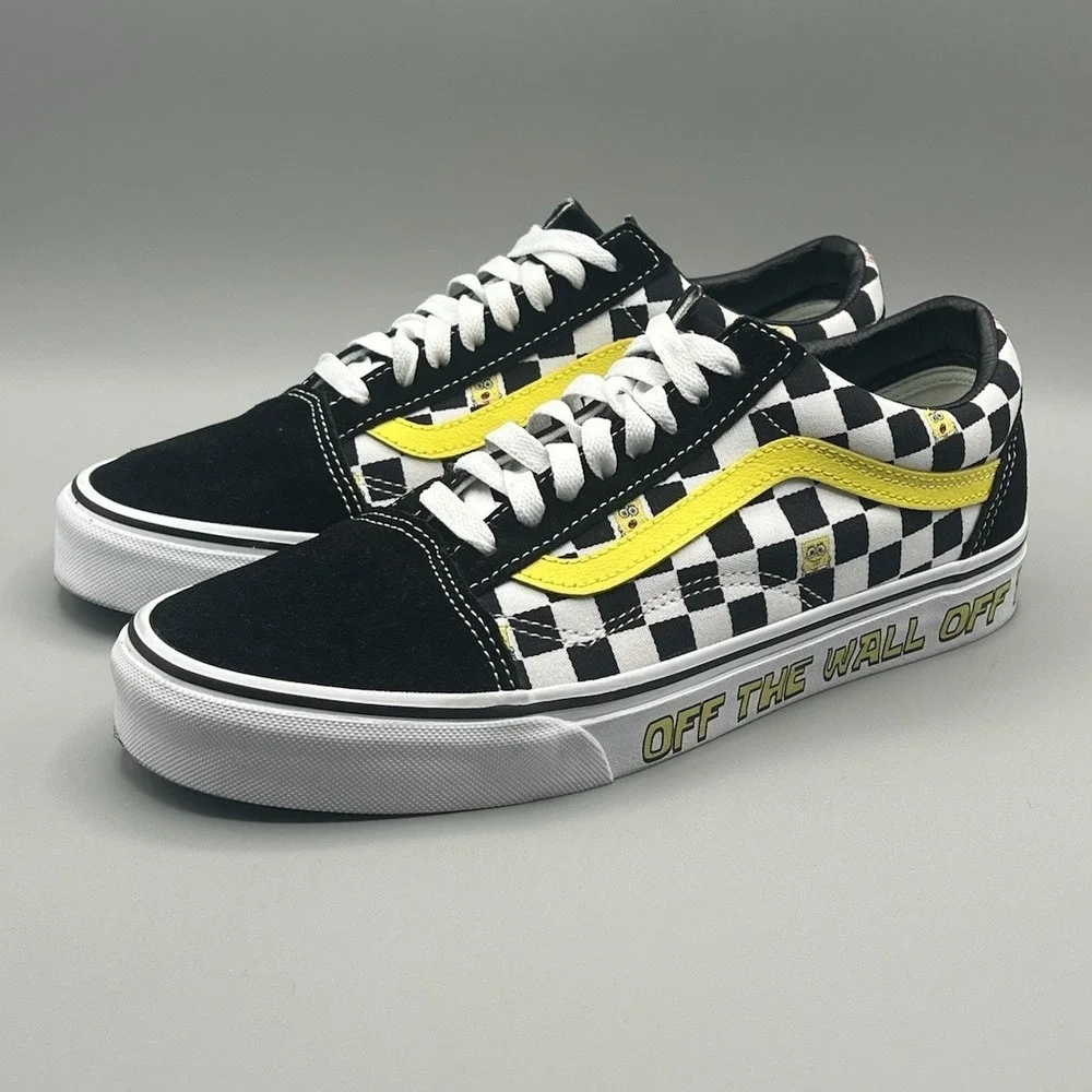 Vans old skool