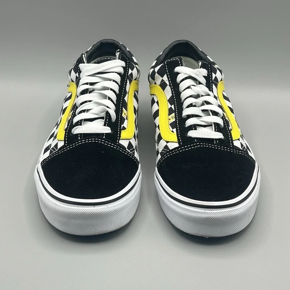 Vans old skool