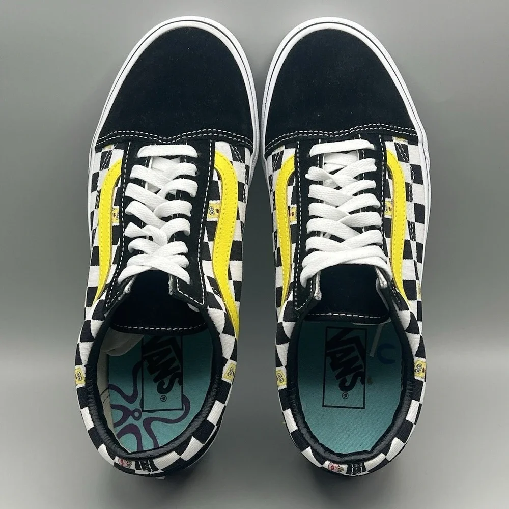 Vans old skool