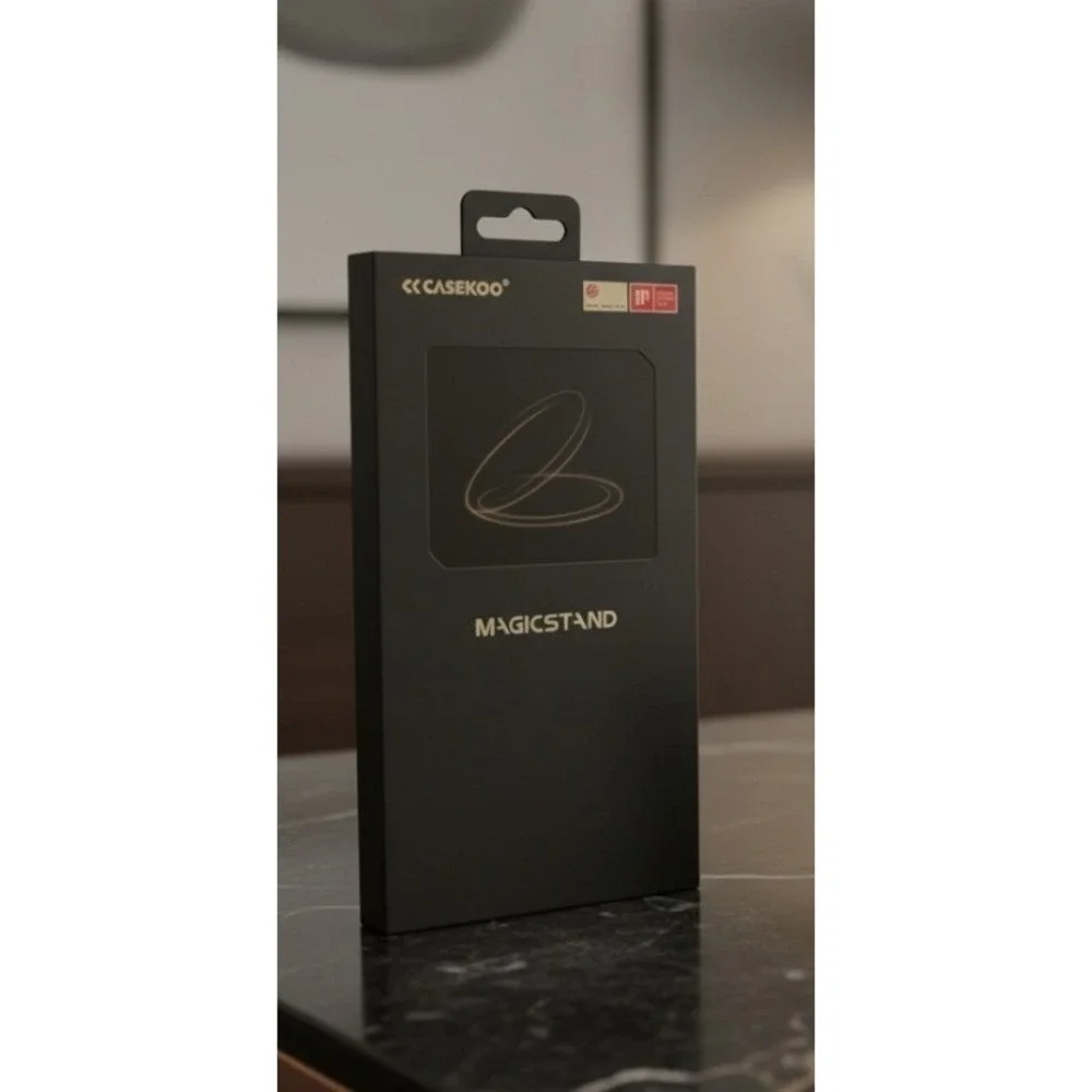 Casekoo Magicstand Blue Case for iPhone 17 Pro Max‎