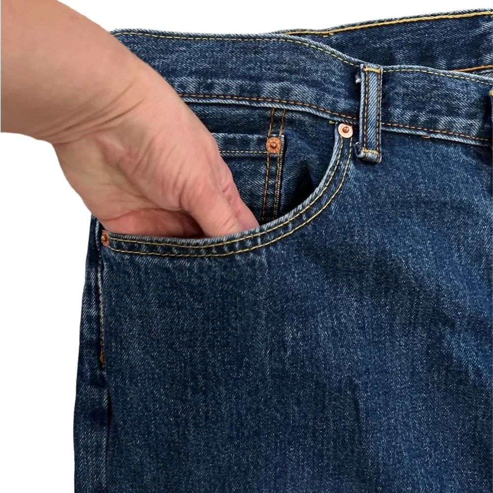 Levis excellent natural