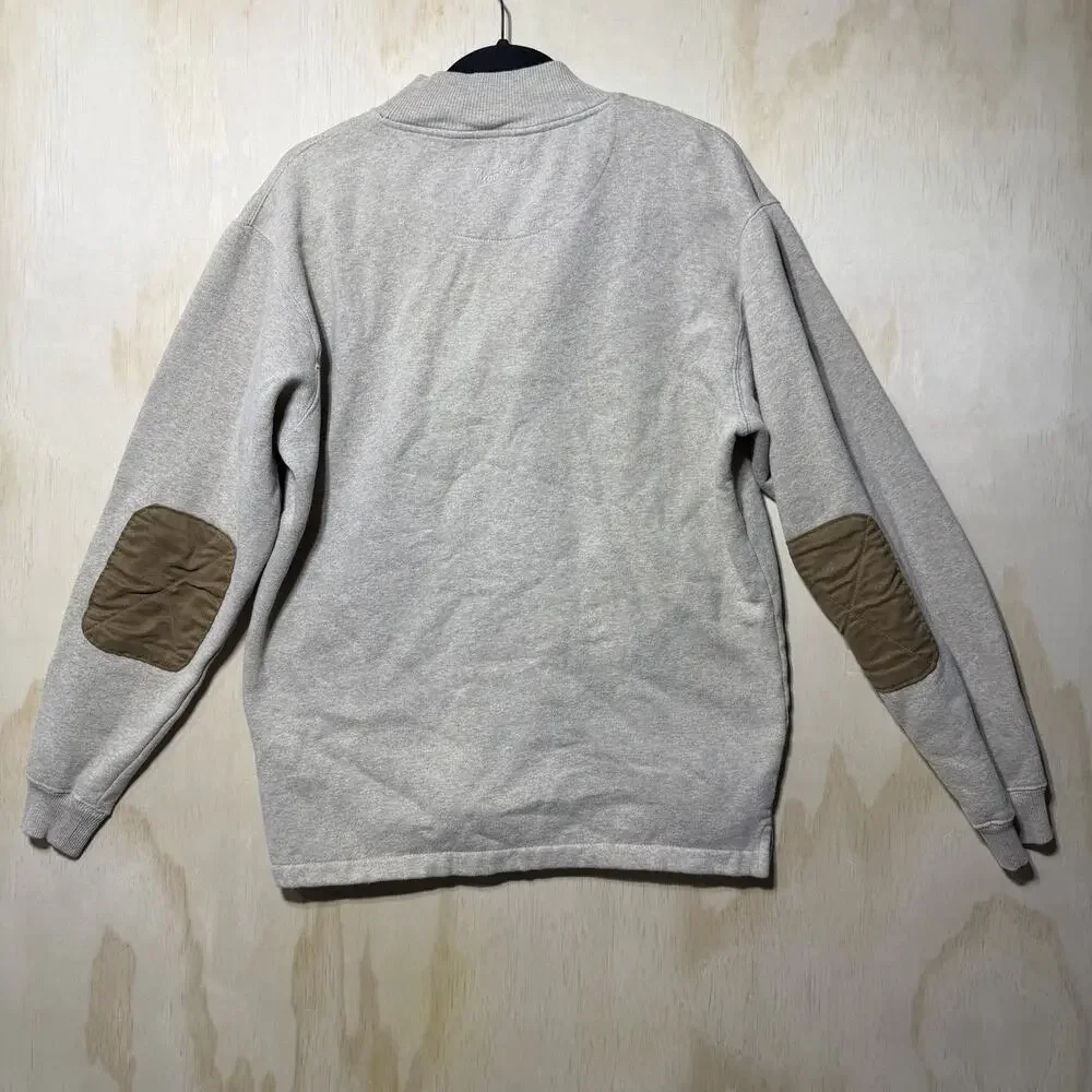 Woolrich men’s zip