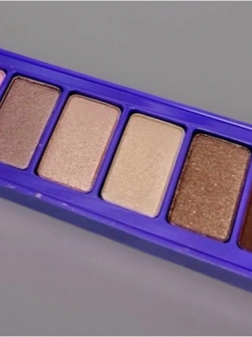 Clinique Limited Edition Eyeshadows 🆕 Strawberry Fudge-Day Into Date-Like Mink