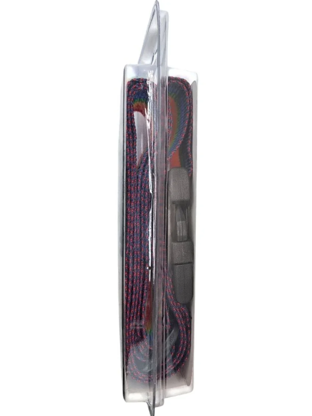 London Fog personal wide luggage