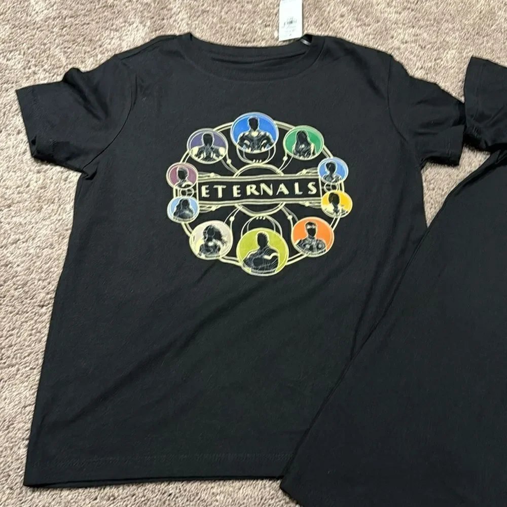 Old Navy Marvel TShirt! Super soft. 2 sizes available boys