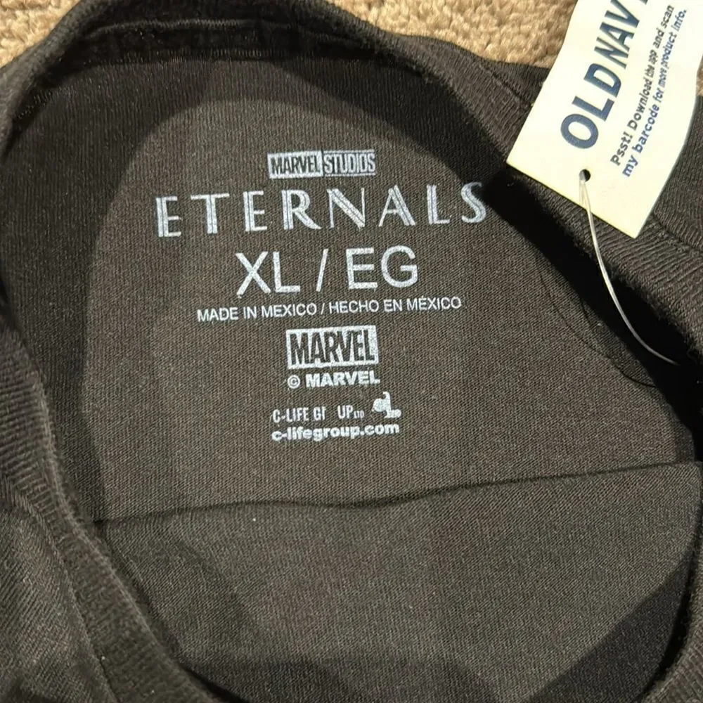 Old Navy Marvel TShirt! Super soft. 2 sizes available boys