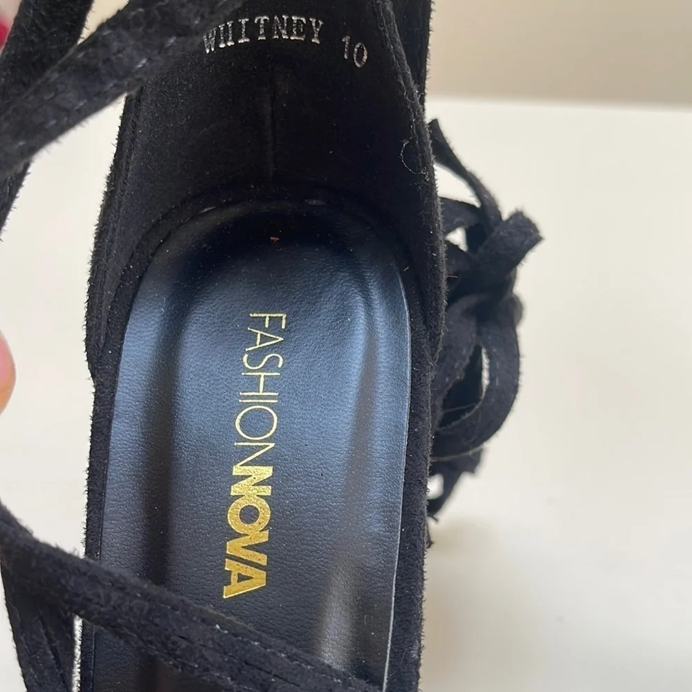 Fashion Nova brand new