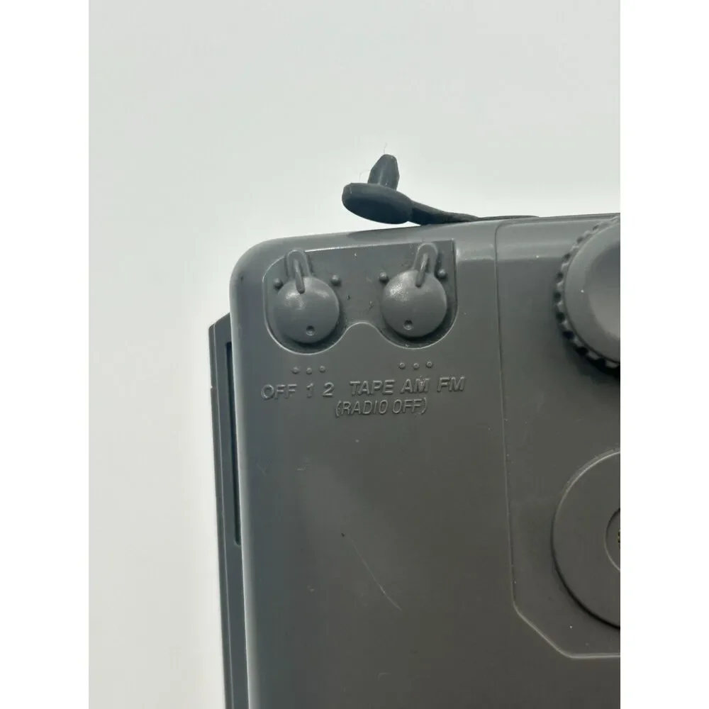 Sony this walkman
