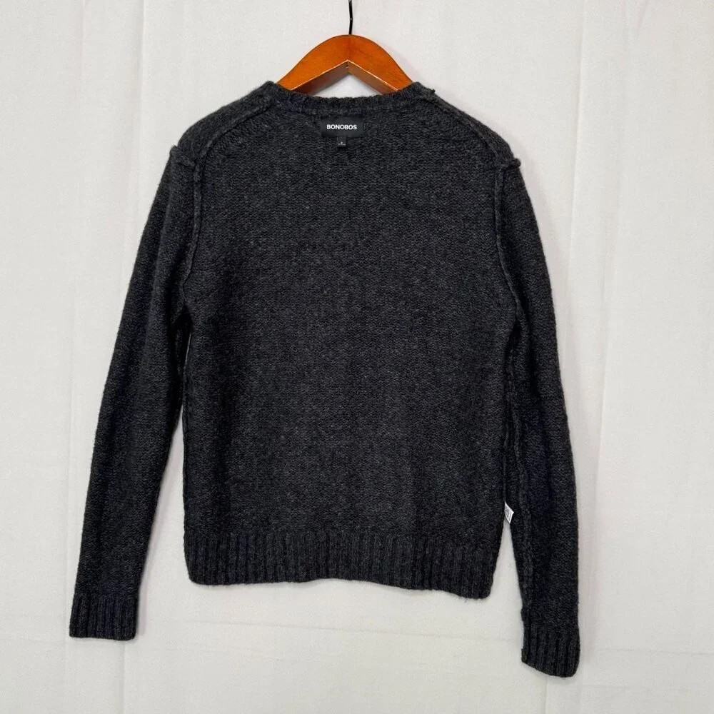 Bonobos photos cozy p2p