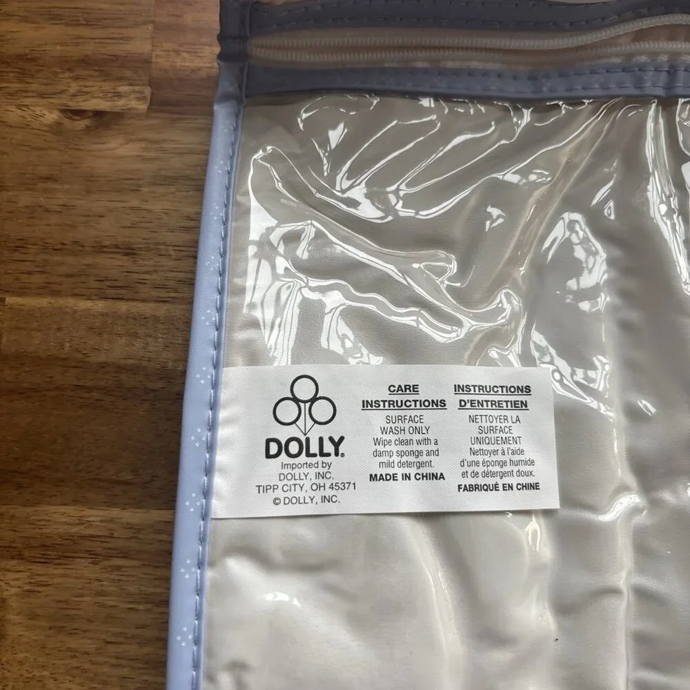 Dolly preowned smoke