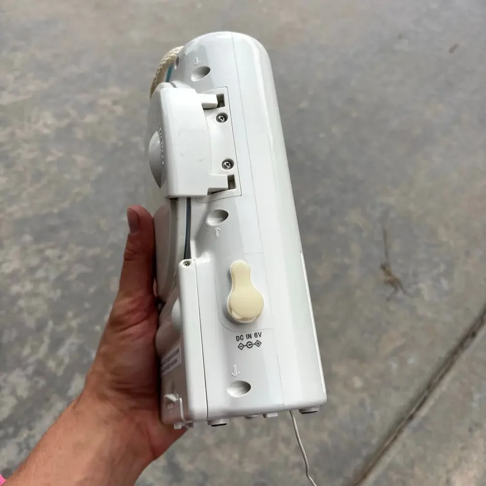 Sony icf cd73v