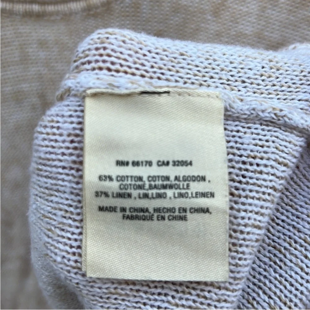 Anthropologie moth length