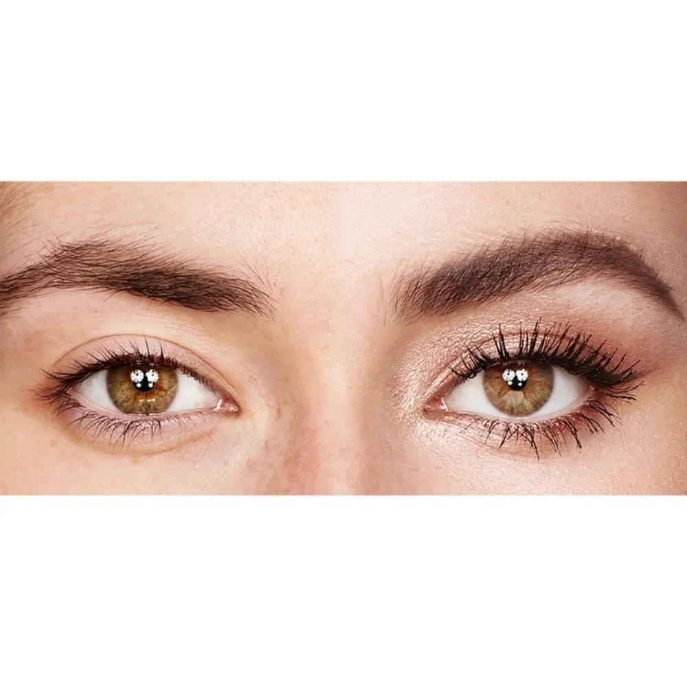Charlotte Tilbury Legendary Lashes Volume 2 Mascara: Black Vinyl, .27oz, NIB