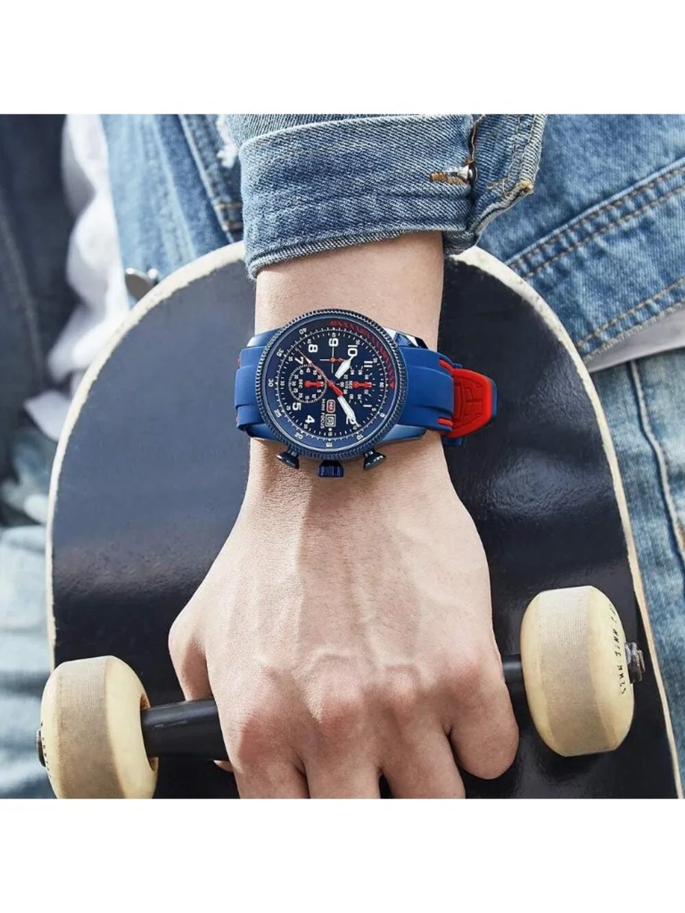 N/A multifunctional sub