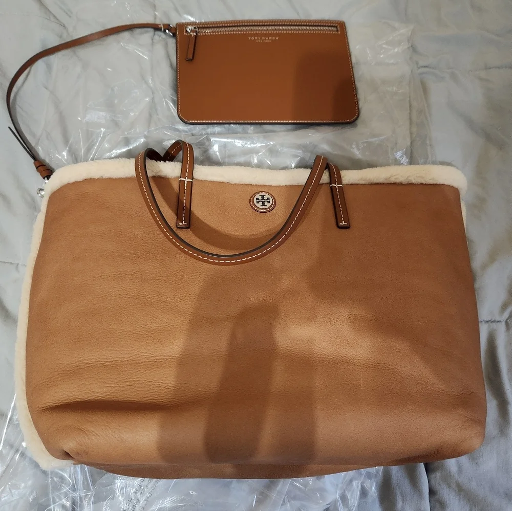 Tory Burch details plus