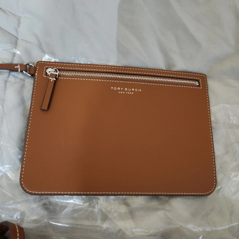 Tory Burch trim exterior