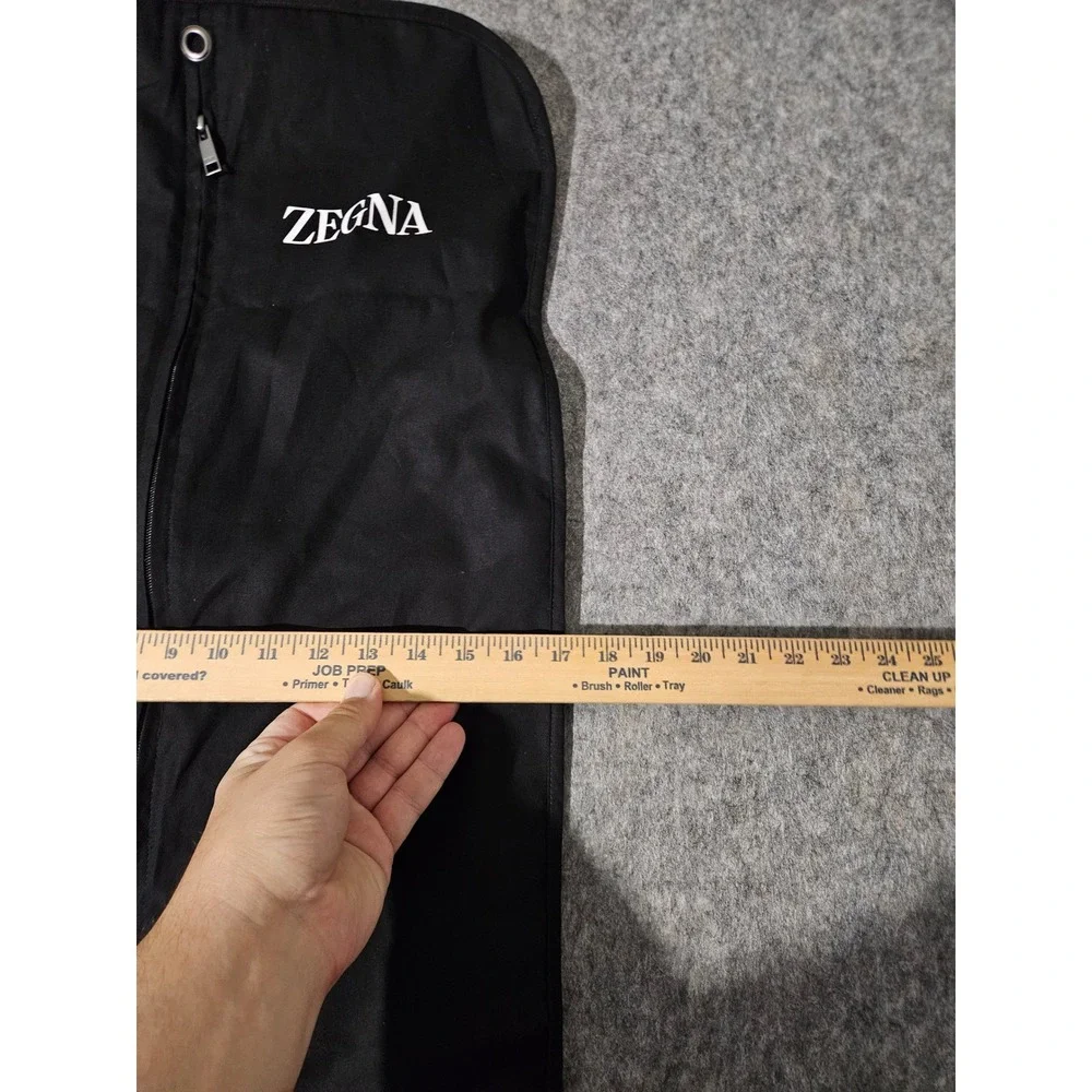 Zegna bag carrier