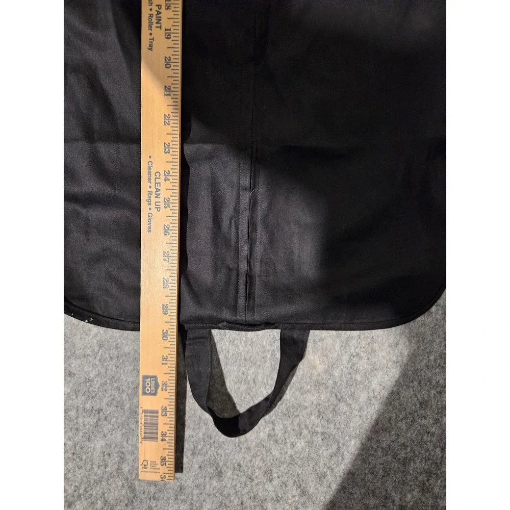 Zegna carrier storage os
