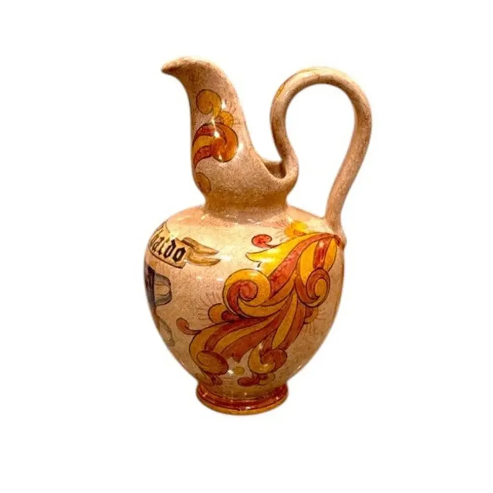 Biagioli stunning hand
