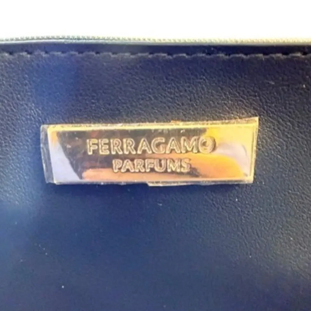 Salvatore Ferragamo parfums leather pre