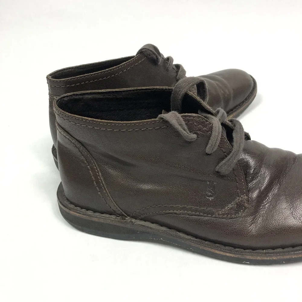 John Varvatos minor scuffing