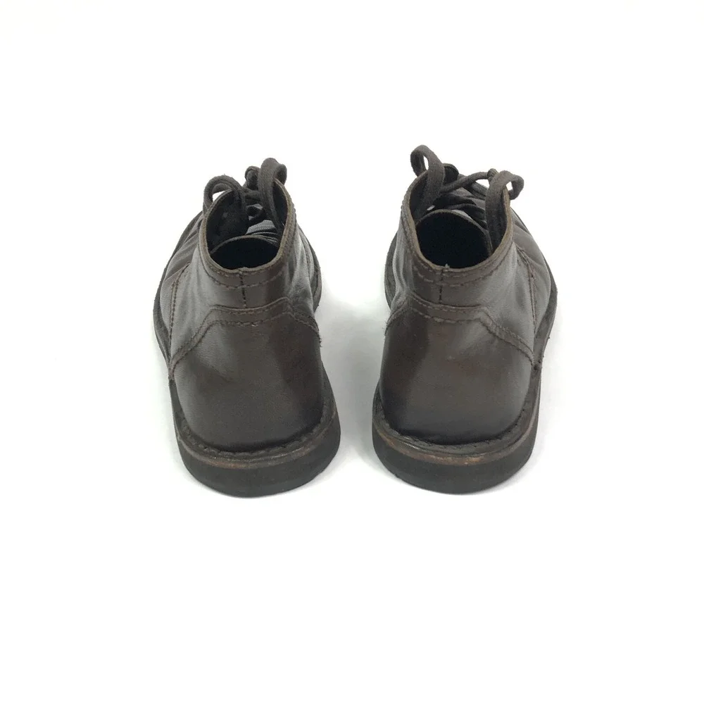John Varvatos minor scuffing