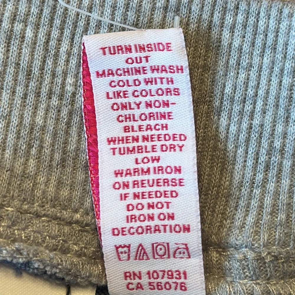 Justice jeans size 12 Slim