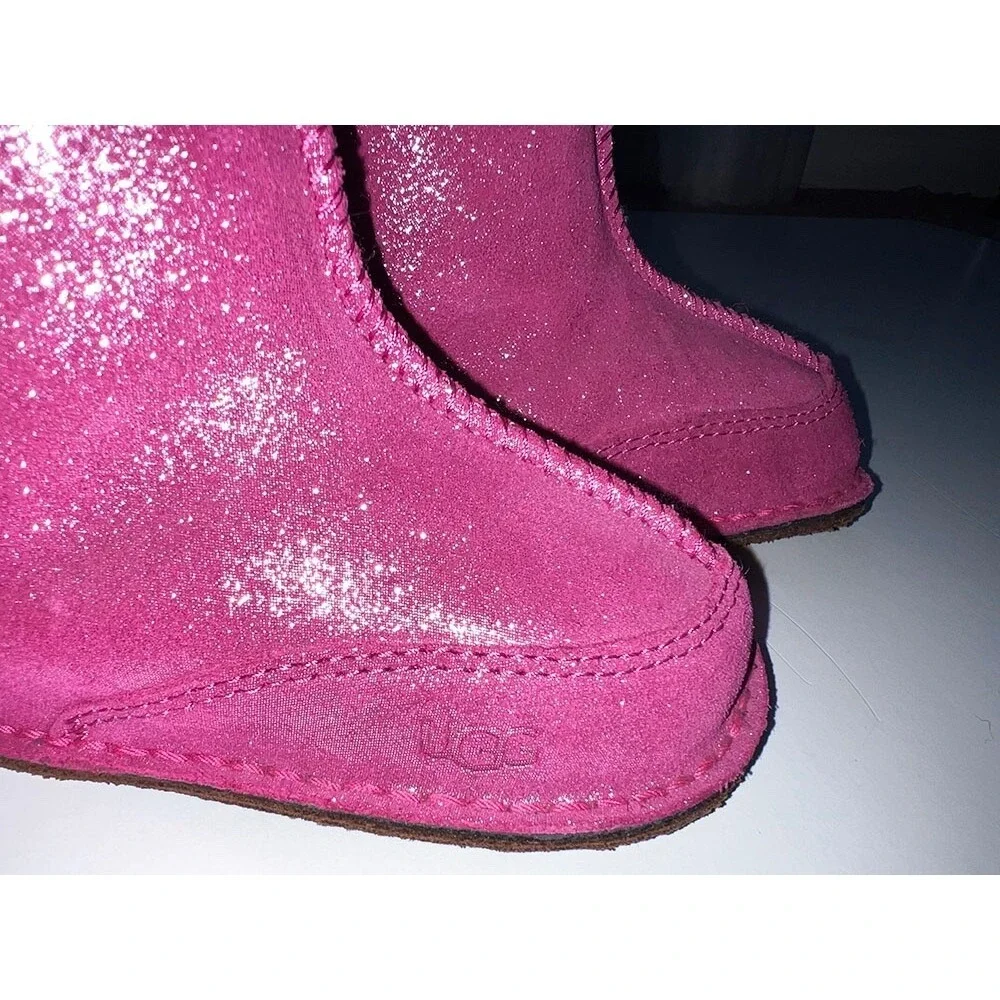 UGG boo infant