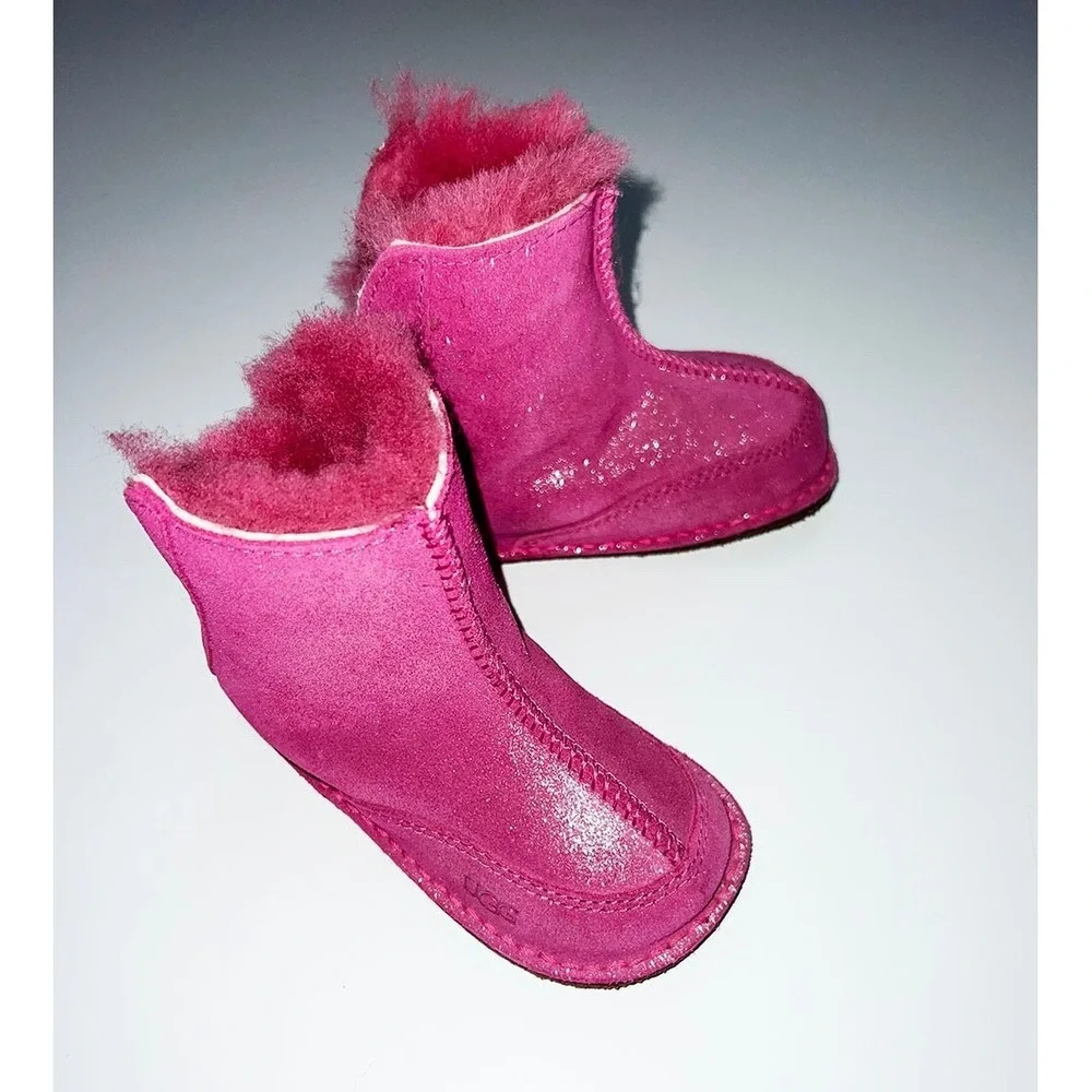 UGG boo infant