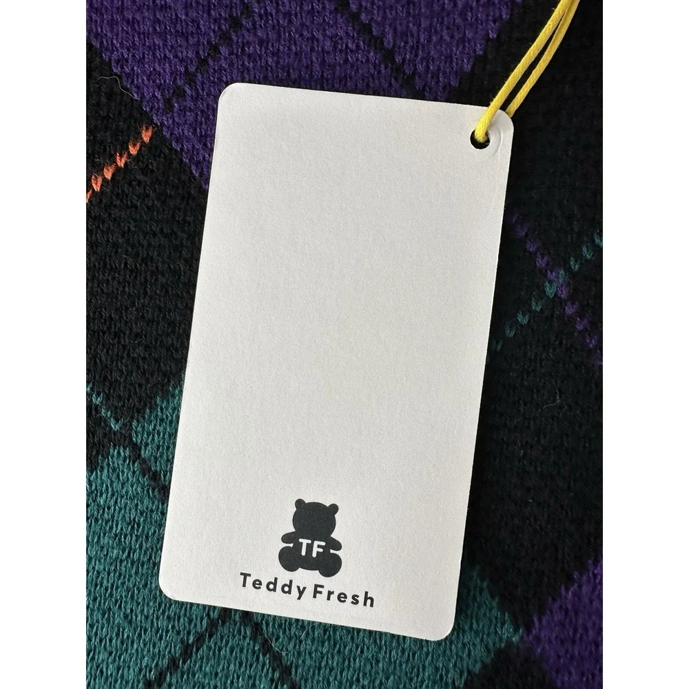 Teddy Fresh teddy fresh