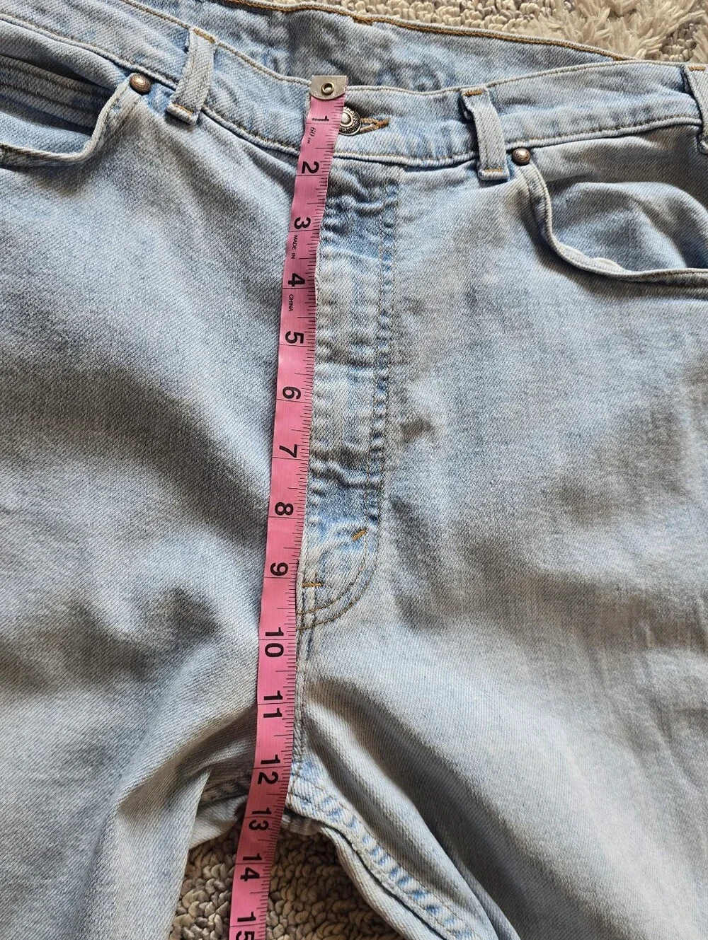 Levis please see