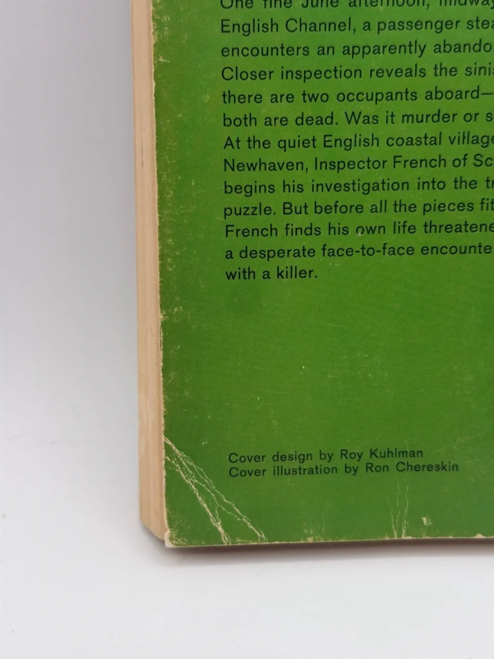 Penguin Books great addition