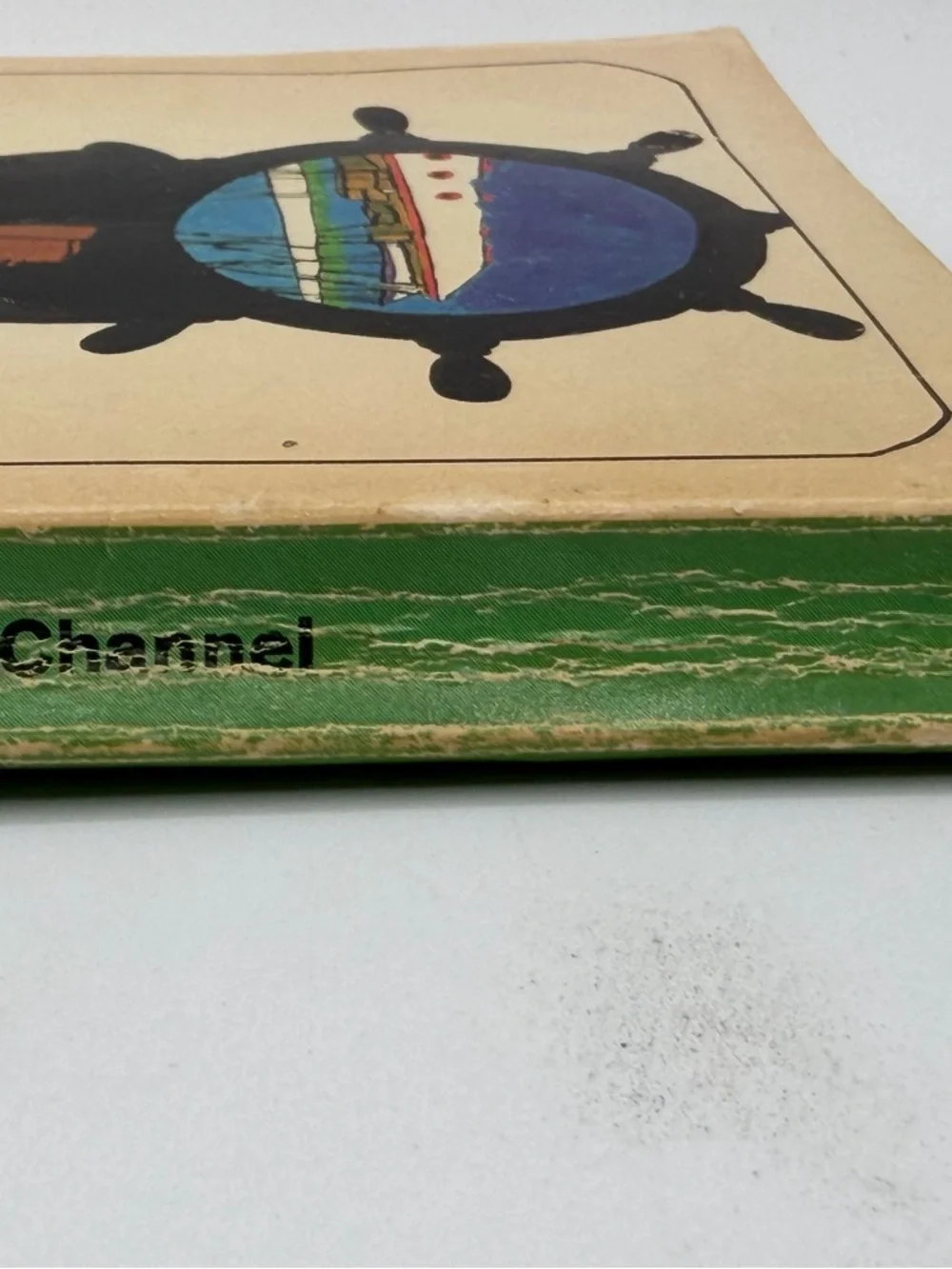 Penguin Books great addition